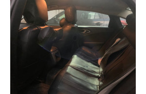 Chrysler 200s 2015