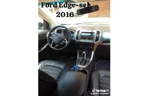 Ford Edge 2016