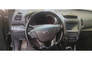 Kia Sorento 2015
