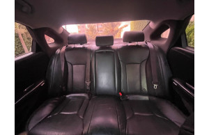 Hyundai Grandeur 2017