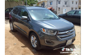 Ford Edge 2016