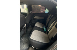 Chevrolet Equinox 2013