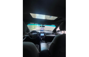 Ford Explorer 2017