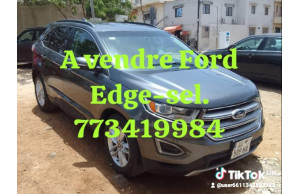 Ford Edge 2016