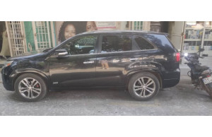 Kia Sorento 2015