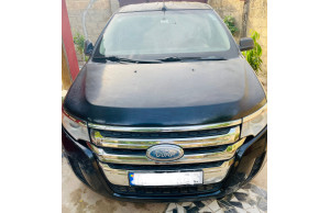 Ford Edge 2013