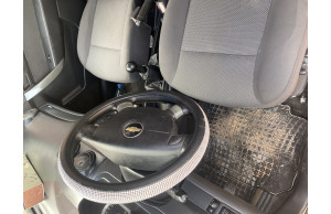 Chevrolet Aveo 2010