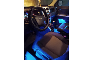 Jeep Patriot 2008