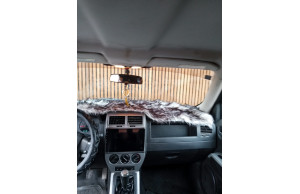 Jeep Patriot 2008
