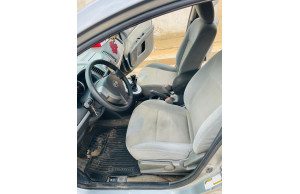 Nissan Sentra 2010