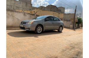 Nissan Sentra 2010