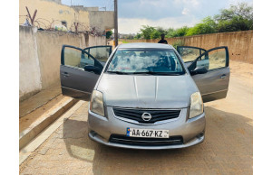 Nissan Sentra 2010