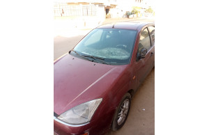 Ford Focus 2008