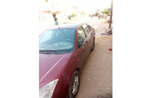Ford Focus 2008