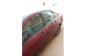 Ford Focus 2008