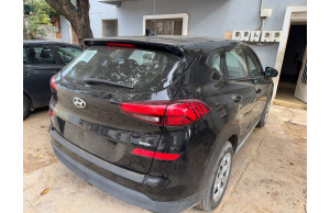 Hyundai Tucson 2020