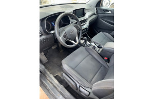 Hyundai Tucson 2020