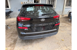 Hyundai Tucson 2020