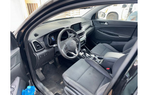 Hyundai Tucson 2020