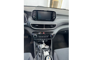 Hyundai Tucson 2020