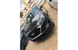 Hyundai Tucson 2020