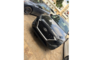 Hyundai Tucson 2020