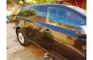 Ford Edge 2013