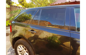 Ford Edge 2013