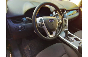Ford Edge 2013