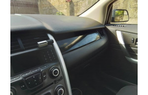 Ford Edge 2013