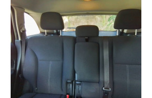Ford Edge 2013