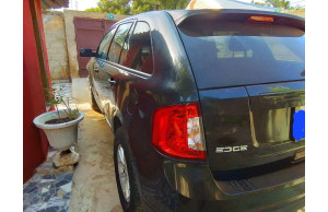 Ford Edge 2013