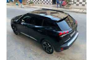 Peugeot 2008 2020