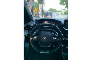 Peugeot 2008 2020