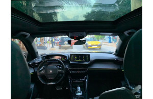 Peugeot 2008 2020