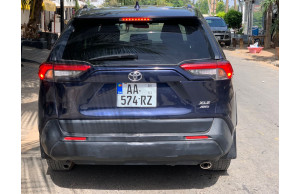 Toyota Rav 4 2019