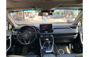 Toyota Rav 4 2019