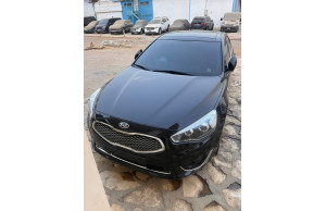 Kia Kia-k7 2017