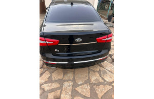 Kia Kia-k7 2017