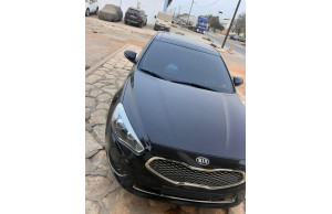 Kia Kia-k7 2017
