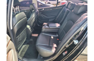 Kia Kia-k7 2017