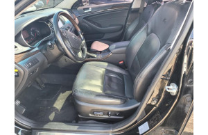 Kia Kia-k7 2017
