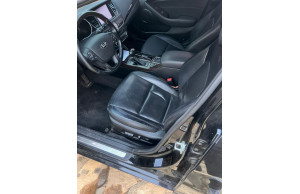 Kia Kia-k7 2017