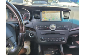 Kia Kia-k7 2017