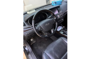 Kia Kia-k7 2017