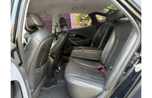 Hyundai Grandeur 2015