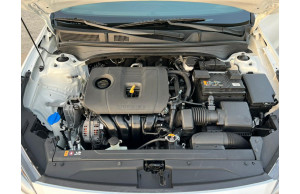 Kia FORTE 2020