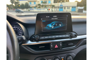 Kia FORTE 2020