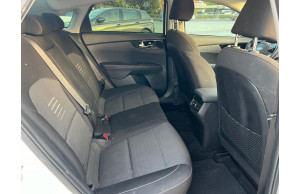 Kia FORTE 2020