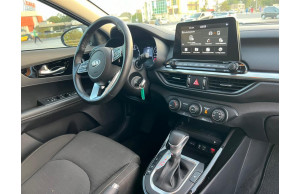 Kia FORTE 2020